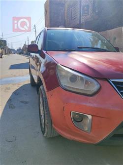 Chery Tiggo 3